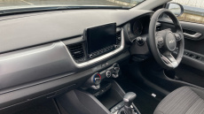 Kia Stonic 1.0T GDi 99 2 5dr DCT Petrol Estate